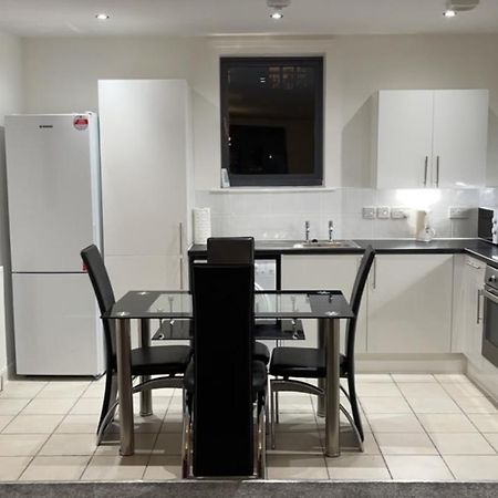 Fs Luxury Apartments London Eksteriør billede