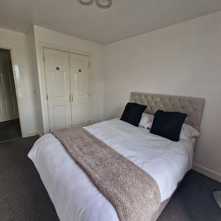 Fs Luxury Apartments London Eksteriør billede
