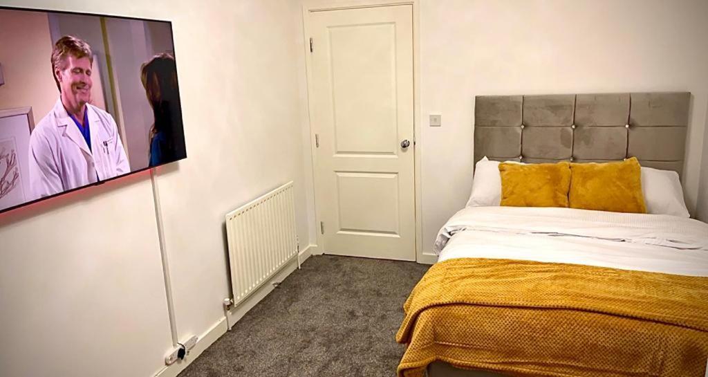 Fs Luxury Apartments London Eksteriør billede