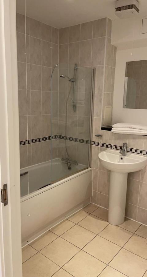 Fs Luxury Apartments London Eksteriør billede