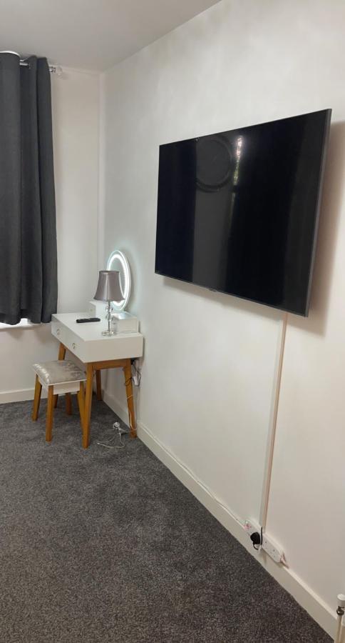 Fs Luxury Apartments London Eksteriør billede