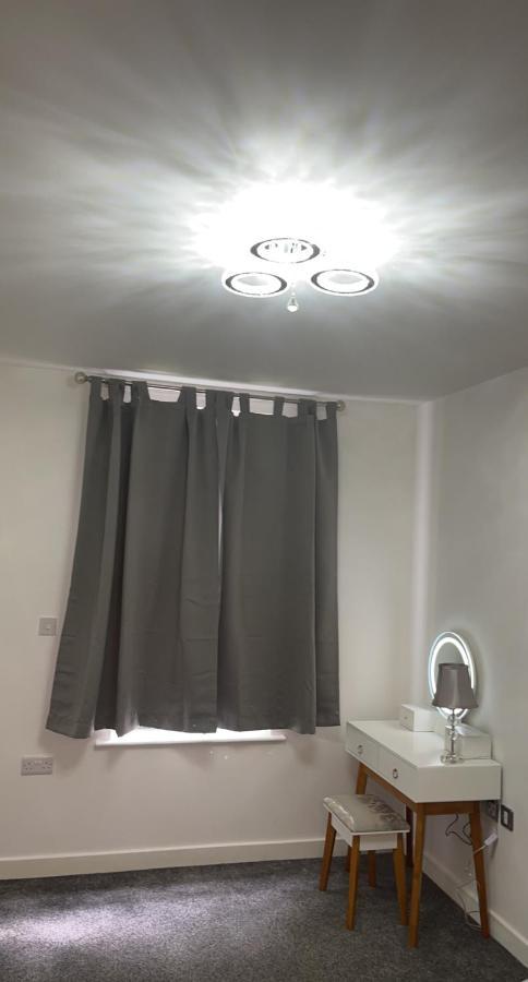 Fs Luxury Apartments London Eksteriør billede