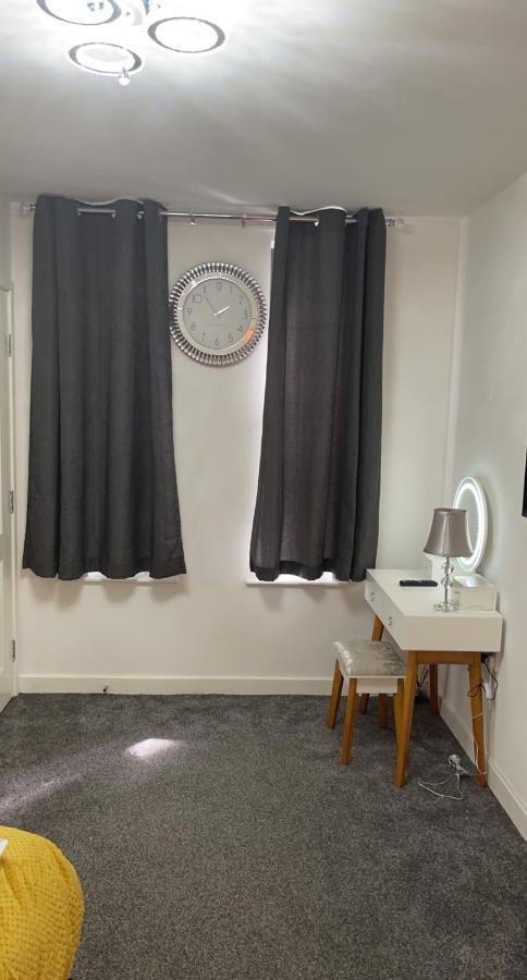 Fs Luxury Apartments London Eksteriør billede