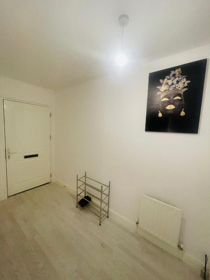 Fs Luxury Apartments London Eksteriør billede