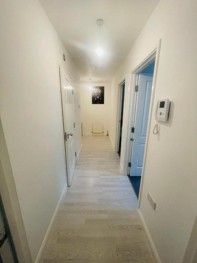 Fs Luxury Apartments London Eksteriør billede