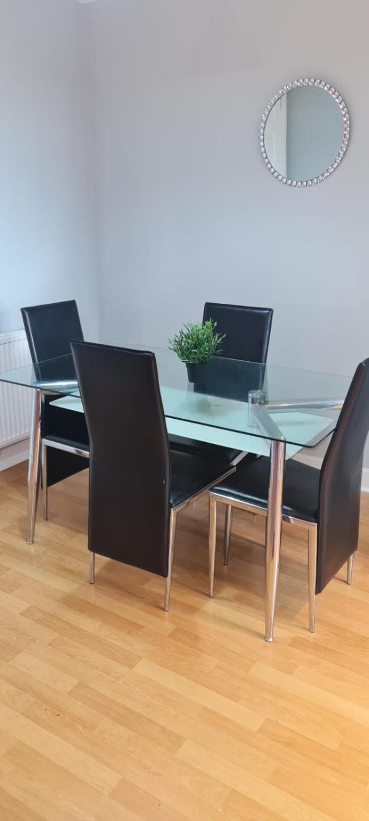 Fs Luxury Apartments London Eksteriør billede
